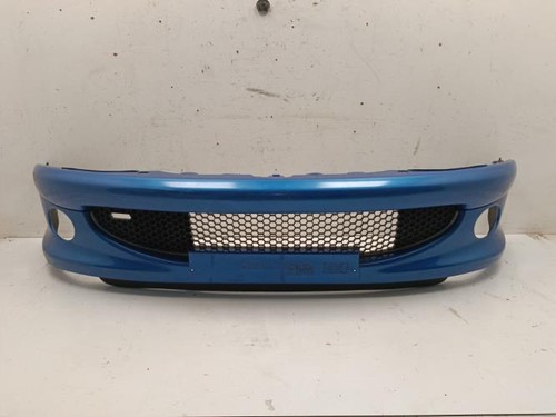 Pare choc avant peugeot 206 - choc,
