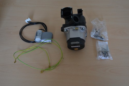 Circulateur ariston - circulateur,