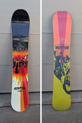 Vintage 1990s burton custom - vintage,