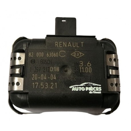 Capteur detecteur pluie - capteur,
