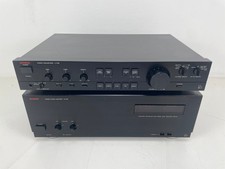 Luxman 03b c - m-03b, c-03b