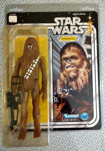 Star wars gentle - star, giant