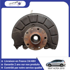 ?? PIVOT AVANT DROIT SEAT ALTEA ➤1K0407256AA ♻️