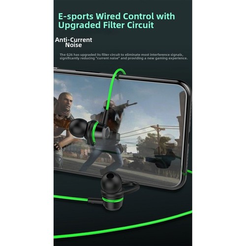 Casque gaming son surround - son, 7.1
