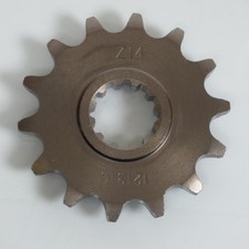 Pignon de sortie de boite