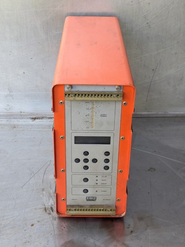 Rinco ultrasonic welder - ultrasonic,