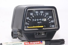 compteur vitesse Yamaha XT 600