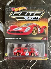 Hot Wheels Élite 64 1967