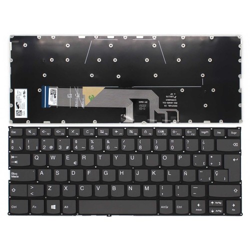 Clavier pour ordinateur - clavier,