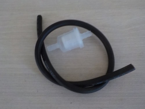 Durite essence filtre - durite, essence+filtre