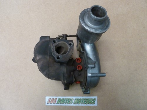 Turbo audi 20v 180 - turbo, 1.8