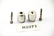 Suzuki GSF 400 Bandit GK75B Bj