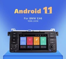 Autoradio CARPLAY WIFI GPS