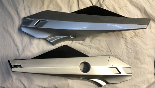 Magnum racing mbk carter - magnum,