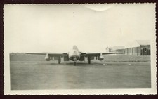 photo ancienne .Régiment . guerre .Militaire. aviation . avion. aviateur