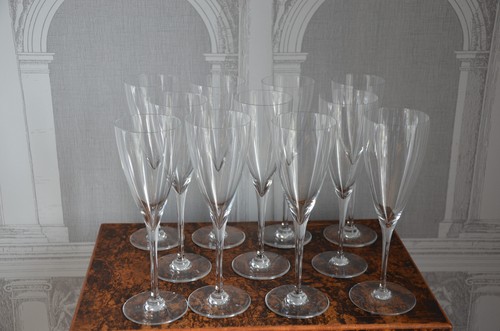 Cristal baccarat verres - verres, a