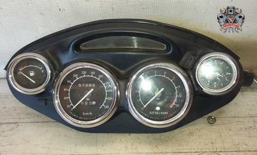 Compteur triumph 1200 trophy - 1200,
