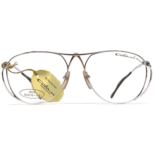 Lunettes vintage colani - lunettes,