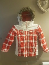 Blouson de ski taille 10 ans de marque Fusalp tbe