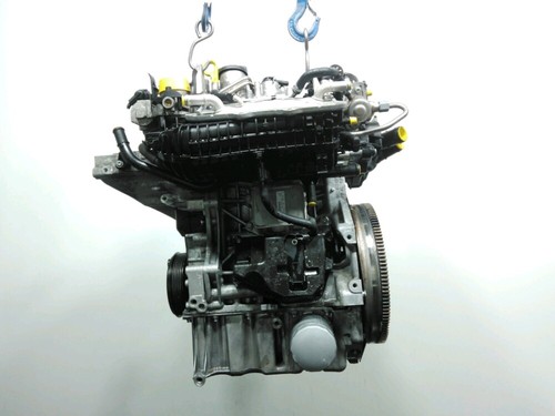Moteur 4c100098k volkswagen - moteur,