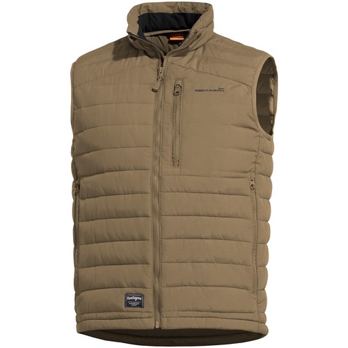 Pentagon arcadian gilet - pentagon,