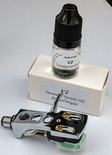 Headshell, Cartridge