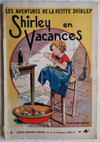 Les aventures petite - aventures,