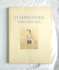rare curiosa SYMPHONIES