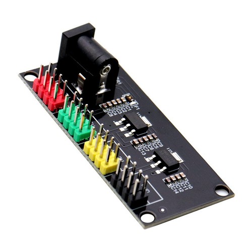 Module alimentation dc12v - d'alimentation,