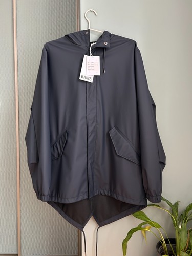 Veste imperméable
