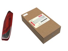 2x Feux arrière ULO G+D pour