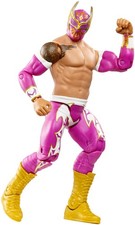 WWE Series #42 - #48 Sin Cara