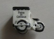 Feve Paul 2012