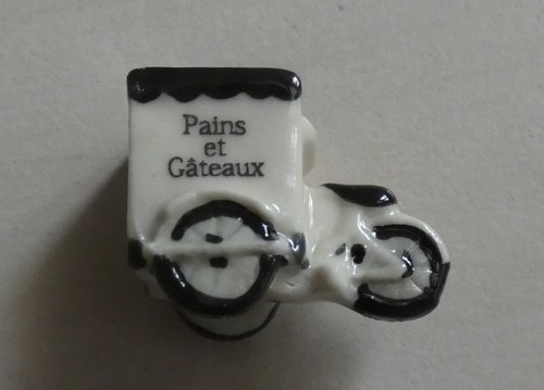 Feve paul 2012 - feve,