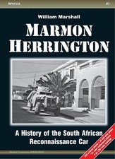 Marmon-Herrington, A History