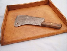 ancienne planche a découper