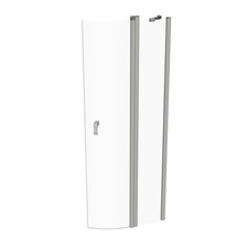 Porte battante pure design