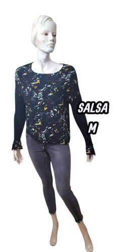 Salsa taille superbe - taille, 38