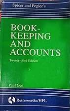 Livre De Comptabilité Et De