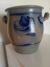 BETSCHDORF GRES AU SEL - BLEU