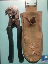 Coupe Barbelés Us WW2