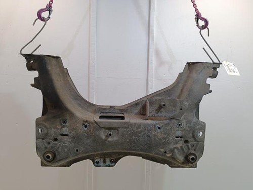 Berceau avant renault clio - berceau,