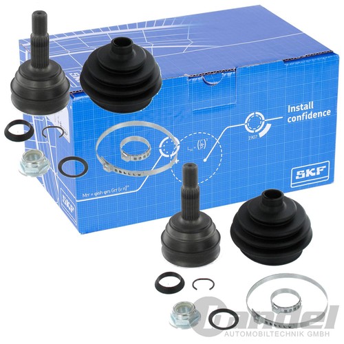 Skf joint cardan avant - joint,