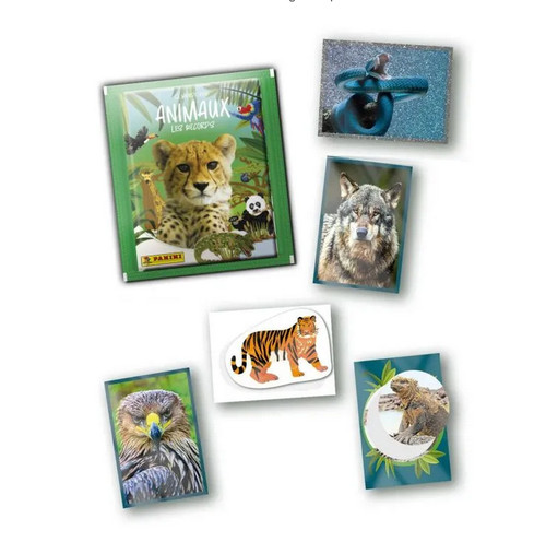 Monde des animaux les - monde,