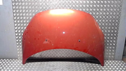Capot peugeot 307 phase - capot, 2