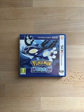 Jeu Nintendo 3DS Pokemon