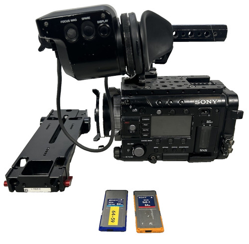 Caméra sony pmw - caméra, +