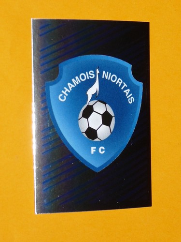 515 chamois niortais - #515, niort