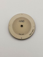 CARTIER- CADRAN  MUST 21 -