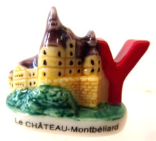 Fève 2002 - PERSO LE Y DE